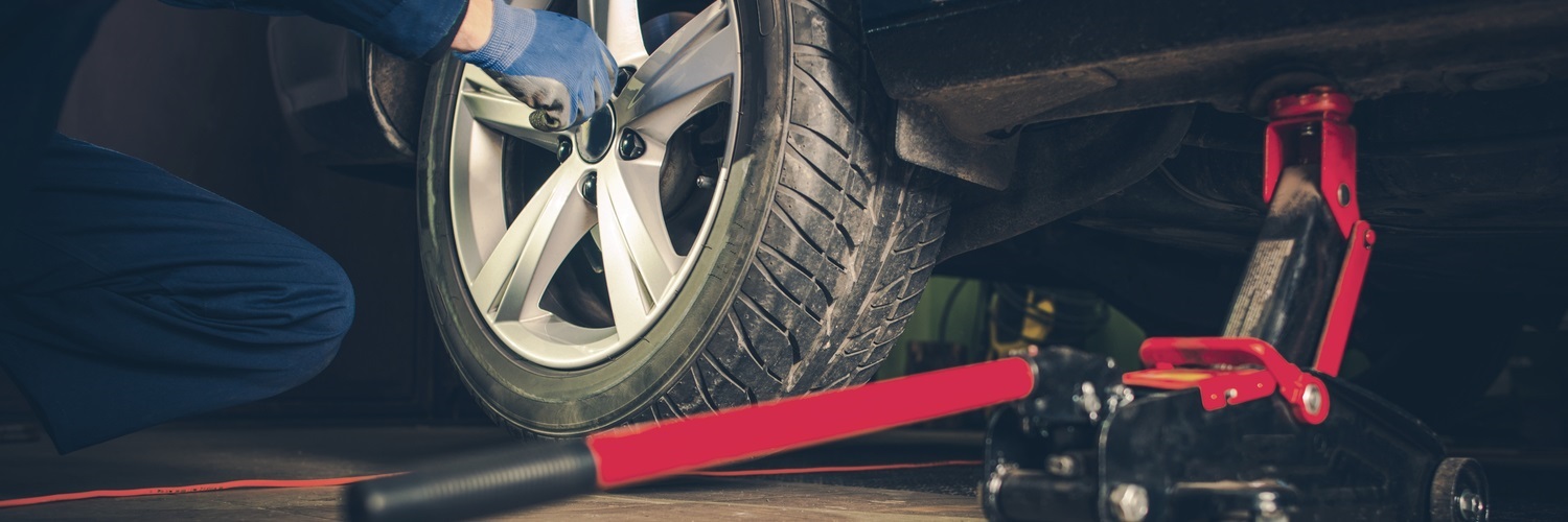 Tire Services Shop in Waterloo, ON Tire Alignment & Installation