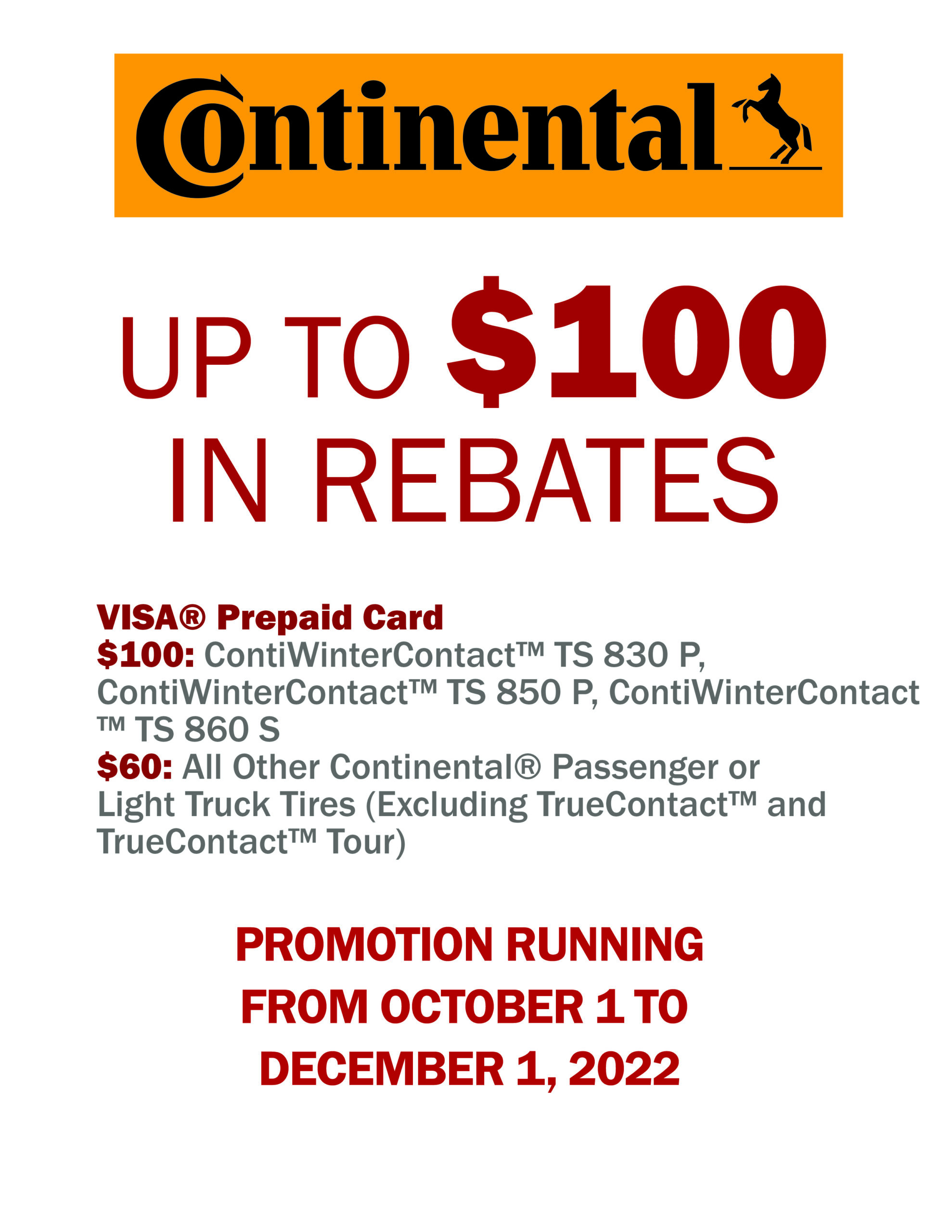 Auto Repair Services Coupon & Promotions TQ Auto Care