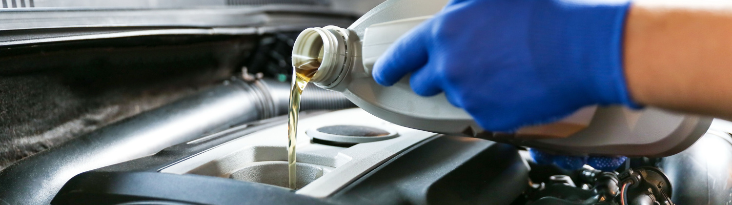 Semi Synthetic Oil Change Explained: Waterloo’s Top Choice