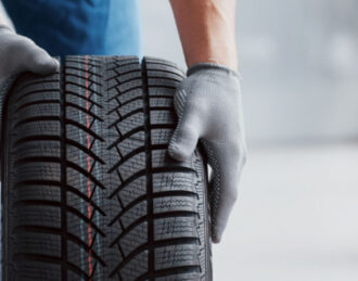 The Perfect Tire Change: Insights from TQ Auto Care
