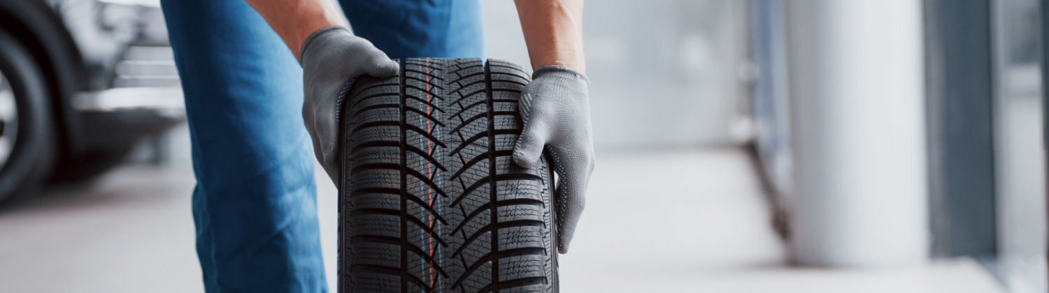 The Perfect Tire Change: Insights from TQ Auto Care