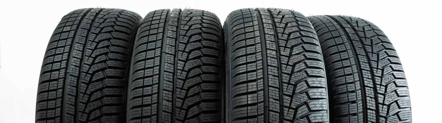 Discover Top-Quality Continental Tires Near Me