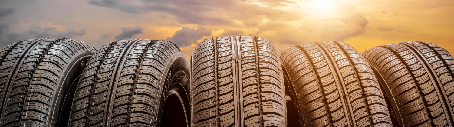 Discover Quality Dunlop Tires Near Me