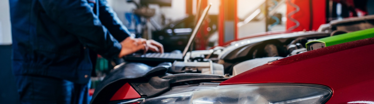Tune-Up Near Me at TQ Auto Care in Kitchener-Waterloo, ON