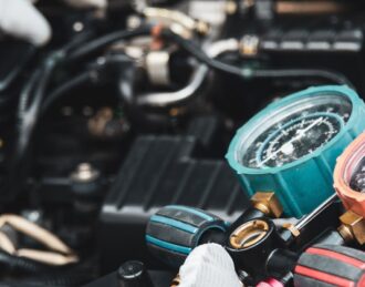 AC Repair Near Me at TQ Auto Care in Kitchener-Waterloo, ON