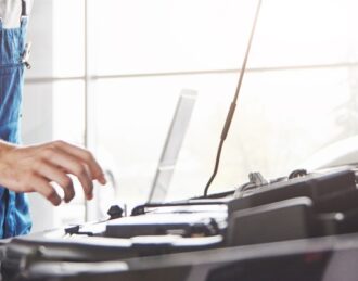 Vehicle Repair Near Me in Kitchener-Waterloo, ON