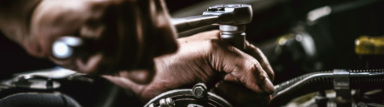 Transmission Shops Near Me: Visit TQ Auto Care