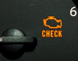 Engine Check Warning Services In Kitchener-Waterloo, ON