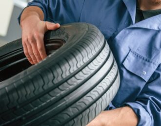 Tire Repair In Kitchener-Waterloo – TQ Auto Care