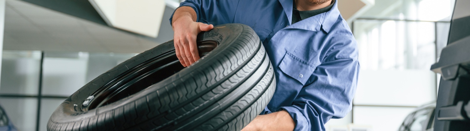Tire Repair In Kitchener-Waterloo – TQ Auto Care