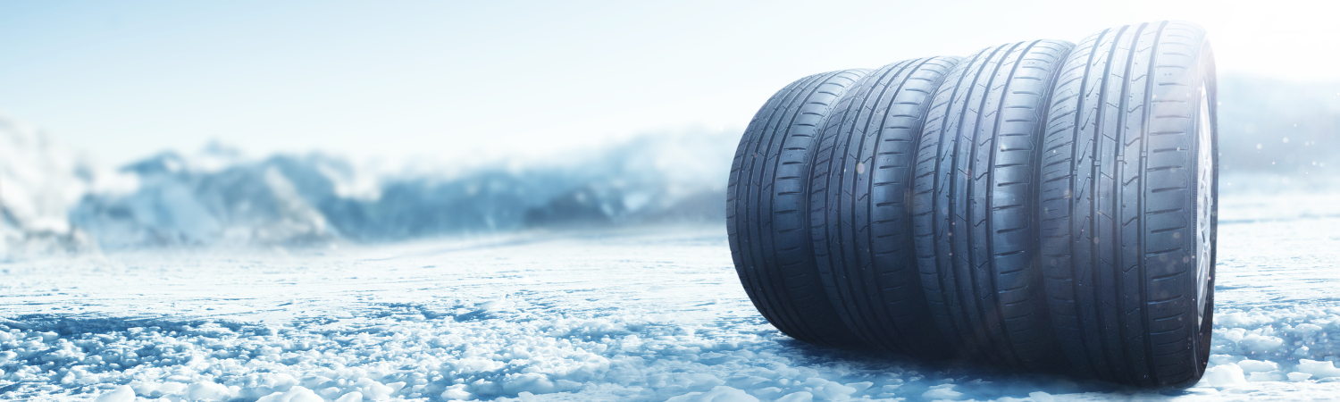 Winter Tire Safety Tips for Safer Winter Driving in Waterloo, ON