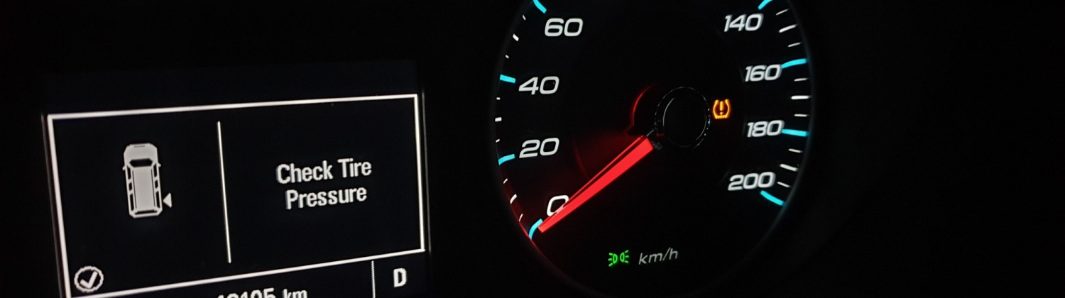 Tire Sensor Replacement At TQ Auto Care