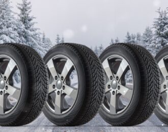 Winter Tires For Sale In Kitchener-Waterloo, ON