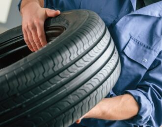 Tire Repair Shop Near Me In Kitchener-Waterloo, ON