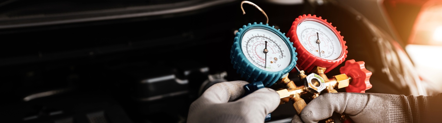 AC Tune Up Near Me In Kitchener-Waterloo, ON